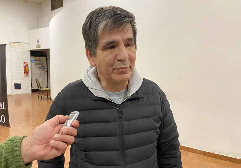 Saladillo. Productores locales celebraron asamblea sobre cobro de tasas municipales